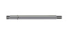 Afco Racing Products Shaft .500in 7in Non-Adj w/ Bleed Jet 55000011870