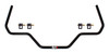 Qa1 Rear Anti-Sway Bar - 64-72 GM A-Body 52871