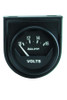 Autometer 2-1/16 in Voltmeter 2362