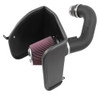 K and N Engineering 15- Colorado 3.6L Air Charger System 63-3088