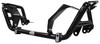 Qa1 K-Member Mustang 79-93 5.0L Tubular MUK11