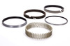 Total Seal Piston Ring Set 4.390 Gapls 2nd 1/16 1/16 3/16 T2690 35