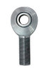 Competition Engineering Chrome Moly Rod End - 3/4 x 5/8 LH C6155