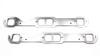 Cometic Gaskets MLS Exhaust Gasket - SBC 1.450 x 1.480 Port C5892-030