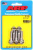 Arp S/S Bolt Kit - 6pt. (5) 8mm x 1.25 x 30 761-1003