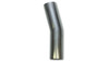 Vibrant Performance S/S 2-1/4in 15 Deg Bend w/ 3-3/8in Radius 13128