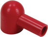 Quickcar Racing Products Boot Alternator Terminal Red 57-605