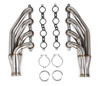 Flowtech LS 304ss Turbo Headers Up and Forward Style 11539FLT