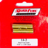 Quick Fuel Technology Vent Tubes (2pk) 5/16 x 1-3/8 14-3QFT
