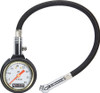 Allstar Performance Tire Pressure Gauge 0-40 PSI ALL44077