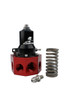 Aeromotive Belt Drive EFI Regulator 30-120 psi .500 Valve 13133