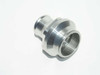Meziere Inline Thermostat Housing WN0062