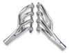 Hooker GM LS S/C Swap Headers 1-7/8 Silver Ceramic 2472-1HKR