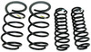 Ford Coil Spring Set Front and Rear - Corbra Jet M-5300-RA