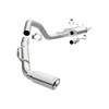 Magnaflow Perf Exhaust 18- Ford Expedition 3.5L Cat Back Exhaust Kit 19424
