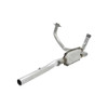 Flowmaster Catalytic Converter 94-99 Dodge Ram 5.2/5.9L 2030004