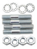 Edelbrock Carburetor Stud Kit 8024