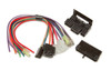 Painless Wiring Gm Steering Column and Dimmer Swch.Pigtail Kit 30805