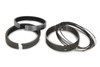 Mahle Original/Clevite Piston Ring Set - Moly 6.6L GM Duramax 41909.03
