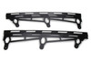 Fivestar Spoiler 5in x 60in 90 Degree Black 661-6749-B