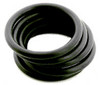 A-1 Products #8 Buna O-Rings 5pcs A1P211408