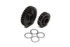 Coleman Machine Q/C Gear Pro-Lite Set 207-14