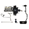 Leed Brakes Hydraulic Kit - Power Br akes 67-70 Mustang FC0004HK