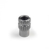 Ididit Quick Release Squeeze St yle Chevy 5000002520