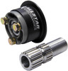 Allstar Performance Steering Disconnect SFI Spline Style ALL52304