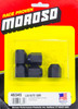 Moroso 12mmx1.5 Lug Nuts (5pk) 46345