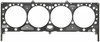 Fel-Pro SBC MLS Head Gasket 4.200 Bore .040 (10pk) FEL1144B