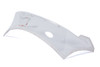Bell Helmets Rear Helmet Spoiler Clear V09 2050011