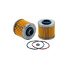 Wix Racing Filters Metal Canister Filter 24935