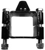 U-B Machine Ballast Bracket 2in Square 35-3428