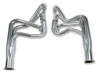 Hooker Coated S/C Headers - SBC 2116-1HKR