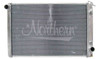 Northern Radiator Aluminum Radiator 77-82 Corvette 205066