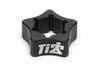 Ti22 Performance Quick Wrench For -6 Fittings Black TIP8535