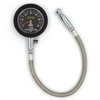 Autometer Tire Pressure Guage 0-60 Psi w/Jeep Logo 880805