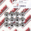 Coleman Machine Weld Nut 3/8-16 12pk 14458