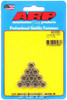 Arp S/S 12pt. Nuts - 1/4-28 (10) 400-8330