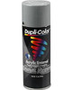 Dupli-Color/Krylon Medium Gray Enamel Paint 12oz DA1610