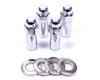 Gorilla 4 Lugnuts Cragar SST 14mm x 1.5 84147B