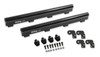 Holley Billet Fuel Rail Kit - OE LS7 Intake/Injectors 534-230