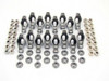 Comp Cams Pont V8 Mag-Roll Rocker Arm 7/16 Stud/1.52 Ratio 1451-16