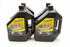Maxima Racing Oils 15w40 Petroleum Oil Case 4x1 Gallon HD Diesel 39-029128