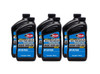 Redline Oil Pro-Series 5w40 Oil Case 12 x 1 Quart Diesel 12714 CASE/12