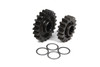 Coleman Machine Q/C Gear Pro-Lite Set 207-3