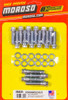 Moroso Bb Chevy Intake Bolts 38420