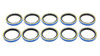 Sce Gaskets BBC Timing Cover Seals 10-Pack 1302-10