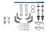 Qa1 Pro-Rear Coilover Kit Double Adjustable DD501-12130